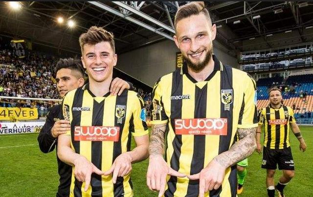 那么他有望 那么他有望